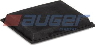 Auger 51485 - Wear Plate, leaf spring autospares.lv