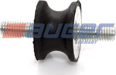 Auger 51425 - Rubber Buffer, air filter autospares.lv