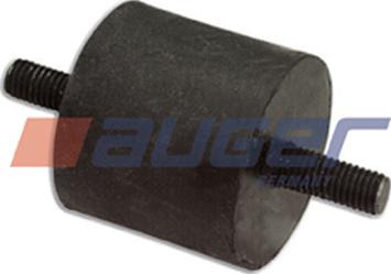 Auger 51421 - Buffer, brake power regulator autospares.lv