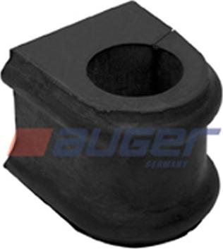 Auger 51007 - Bearing Bush, stabiliser autospares.lv