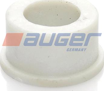 Auger 51071 - Bush, driver cab suspension autospares.lv