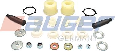 Auger 51156 - Repair Kit, stabilizer suspension autospares.lv