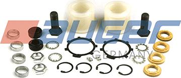 Auger 51164 - Repair Kit, stabilizer suspension autospares.lv
