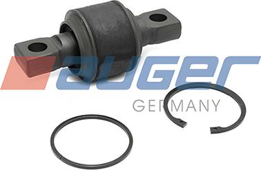 Auger 51134 - Repair Kit, link autospares.lv