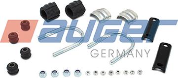 Auger 51304 - Repair Kit, stabilizer suspension autospares.lv