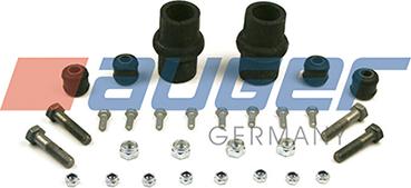 Auger 51303 - Repair Kit, stabilizer suspension autospares.lv