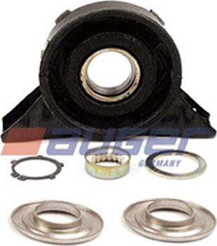 Auger 51381 - Propshaft centre bearing support autospares.lv