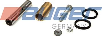 Auger 51265 - Repair Kit, spring bolt autospares.lv