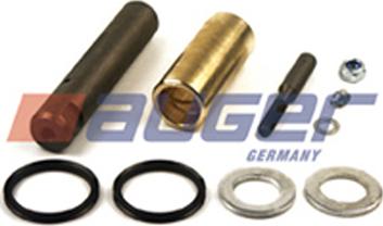 Auger 51263 - Repair Kit, spring bolt autospares.lv