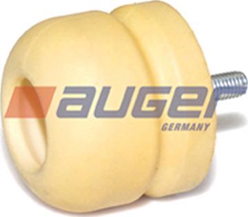 Auger 51738 - Rubber Buffer, driver cab autospares.lv
