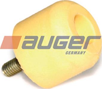 Auger 51737 - Rubber Buffer, driver cab autospares.lv