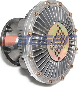 Auger 58499 - Clutch, radiator fan autospares.lv