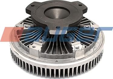 Auger 58495 - Clutch, radiator fan autospares.lv