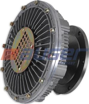 Auger 58497 - Clutch, radiator fan autospares.lv