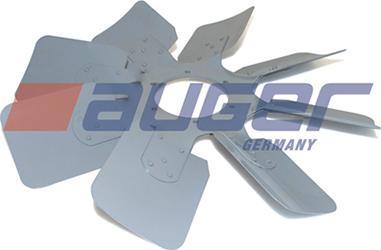 Auger 58485 - Fan, radiator autospares.lv