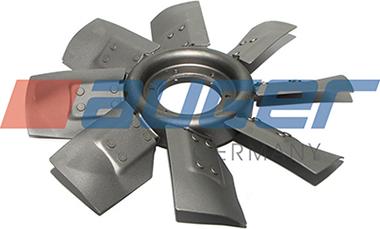 Auger 58487 - Fan, radiator autospares.lv