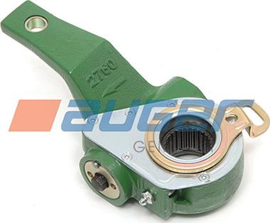 Auger 58193 - Adjuster, braking system autospares.lv
