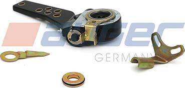 Auger 58149 - Adjuster, braking system autospares.lv