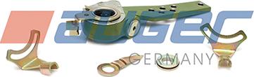 Auger 58145 - Adjuster, braking system autospares.lv