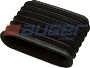 Auger 53945 - Intake Hose, air filter autospares.lv
