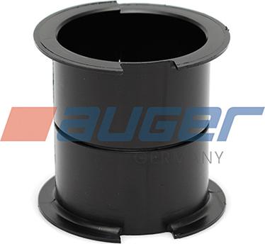 Auger 53931 - Bush, driver cab suspension autospares.lv