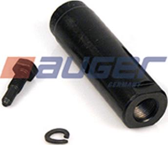 Auger 53520 - Repair Kit, brake shoe sleeve autospares.lv