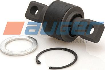 Auger 53021 - Repair Kit, link autospares.lv