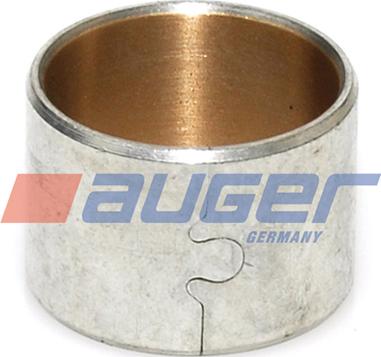 Auger 53128 - Bush, brake shoe pin autospares.lv
