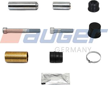 Auger 53884 - Repair Kit, brake caliper autospares.lv