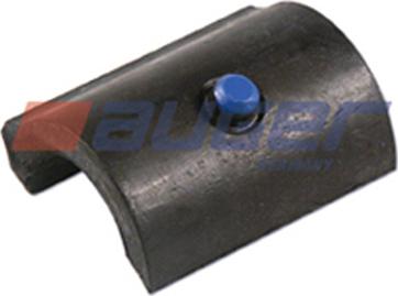 Auger 53378 - Bearing Bush, stabiliser autospares.lv