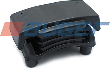 Auger 53271 - Mounting, leaf spring autospares.lv