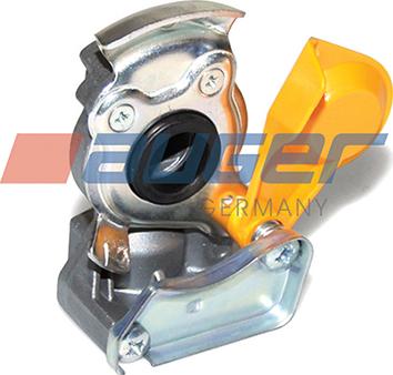 Auger 52519 - Coupling Head autospares.lv