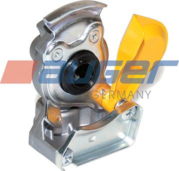 Auger 52516 - Coupling Head autospares.lv