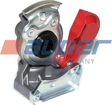 Auger 52513 - Coupling Head autospares.lv