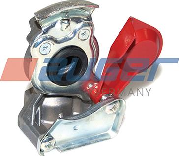 Auger 52517 - Coupling Head autospares.lv