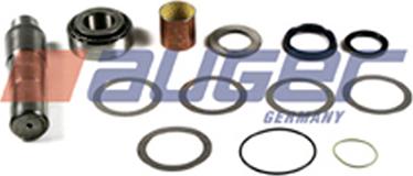 Auger 52605 - Repair Kit, kingpin autospares.lv