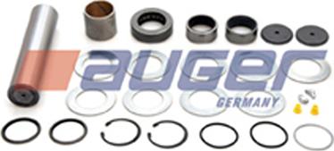 Auger 52603 - Repair Kit, kingpin autospares.lv