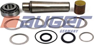 Auger 52616 - Repair Kit, kingpin autospares.lv