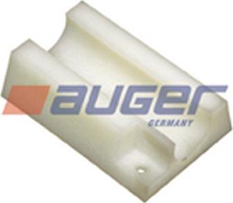 Auger 52167 - Mounting, leaf spring autospares.lv