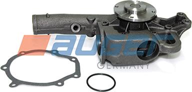 Auger 57667 - Water Pump autospares.lv