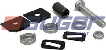 Auger 57042 - Repair Kit, spring bolt autospares.lv