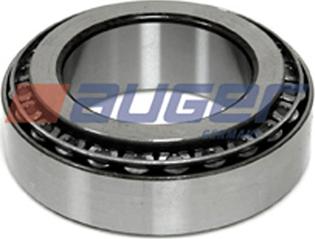 Auger 57013 - Wheel Bearing autospares.lv