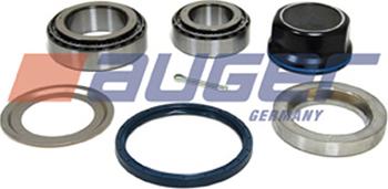 Auger 57036 - Repair Kit, wheel hub autospares.lv