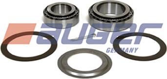 Auger 57038 - Repair Kit, wheel hub autospares.lv