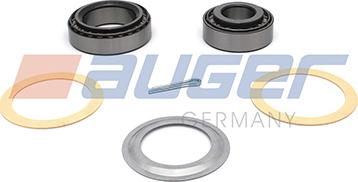 Auger 57033 - Repair Kit, wheel hub autospares.lv