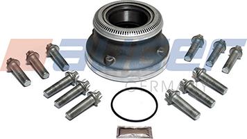 Auger 57075F - Repair Kit, wheel hub autospares.lv