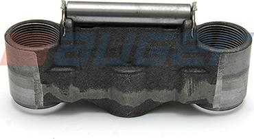 Auger 57165 - Brake Caliper Bridge autospares.lv