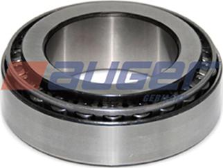 Auger 69698 - Wheel Bearing autospares.lv