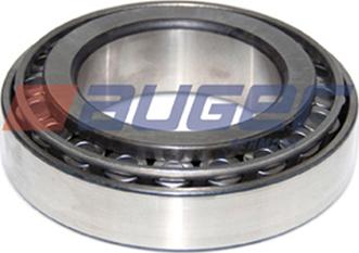 Auger 69666 - Wheel Bearing autospares.lv