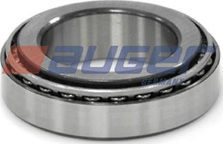 Auger 69687 - Bearing, manual transmission autospares.lv